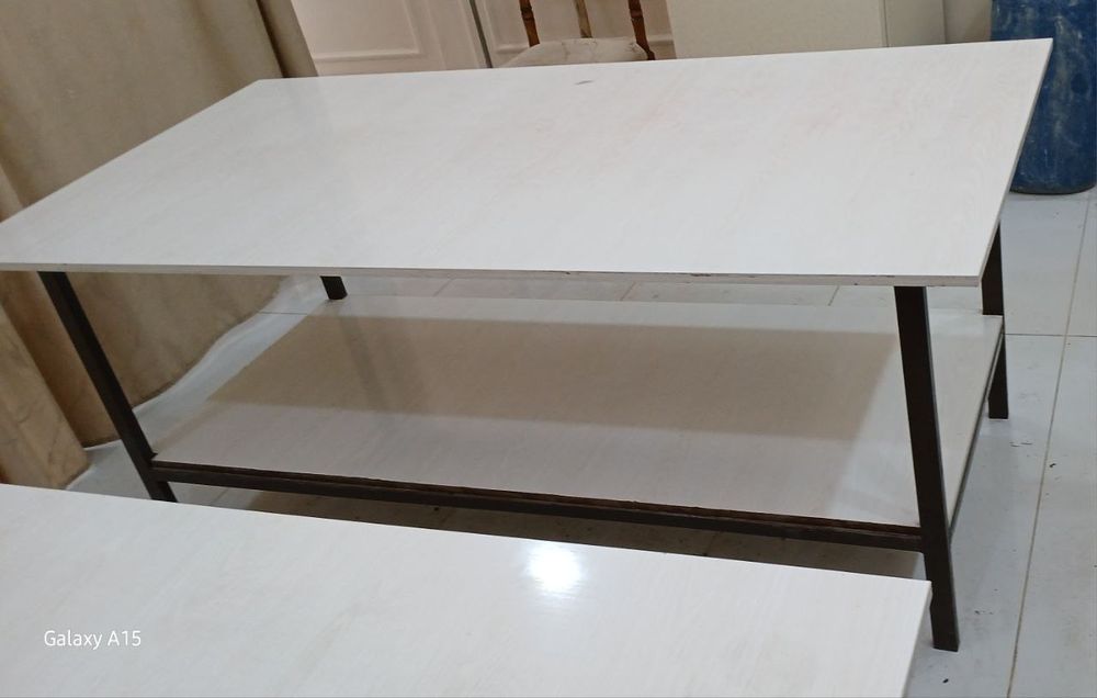 Stol 2 qavatli Стол 2 етажли