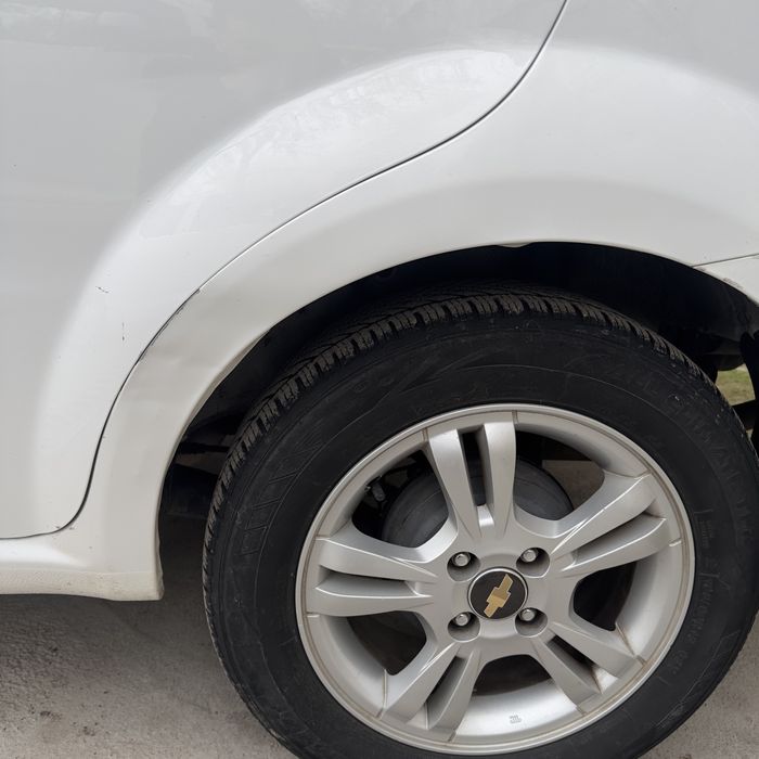 Nexia3 2020г автомат