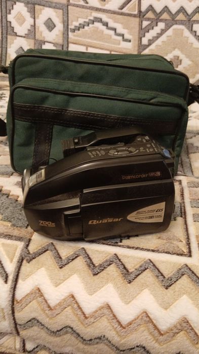 Видеокамера Панасоник