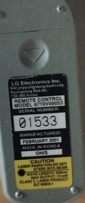 Проектор LG LP-XG2