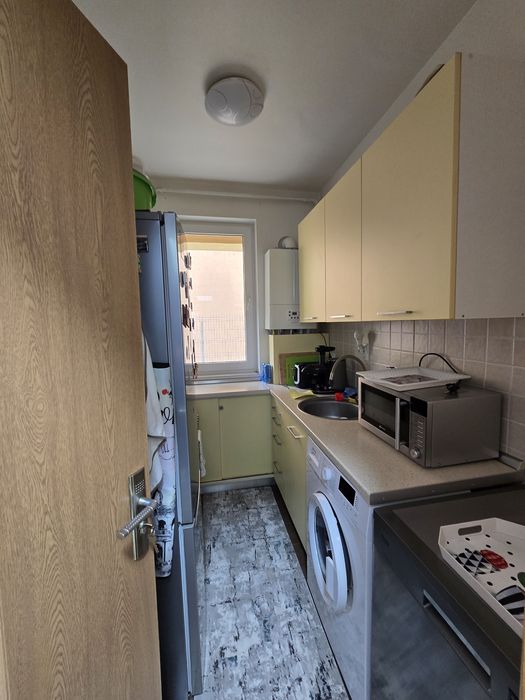 Apartamente 2 camere decomandat,Dimitrie Leonida