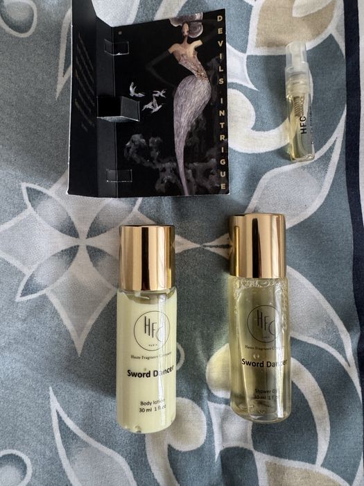 Продам парфюм Marina de Bourbon