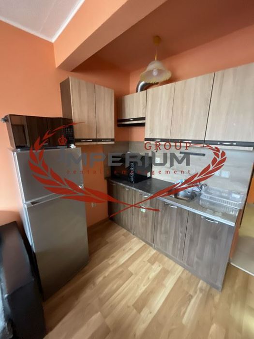 Дава се под наем Едностаен апартамент в Варна, Възраждане 1 - 35 кв.м за 239.7 € - Снимка #6