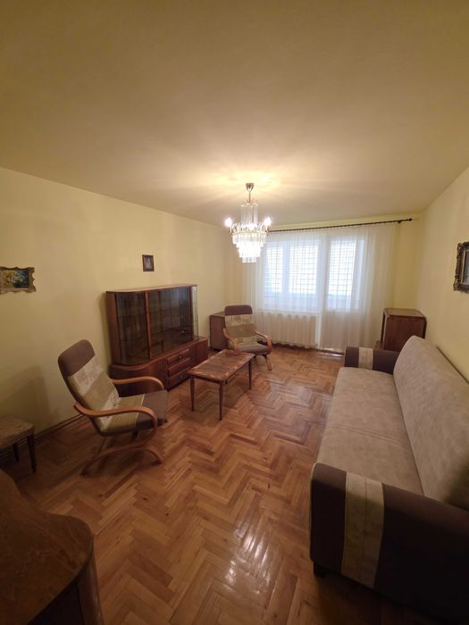 Proprietar – 2 camere decomandat, 52,2 mp + balcon, etaj 3/4, Astra