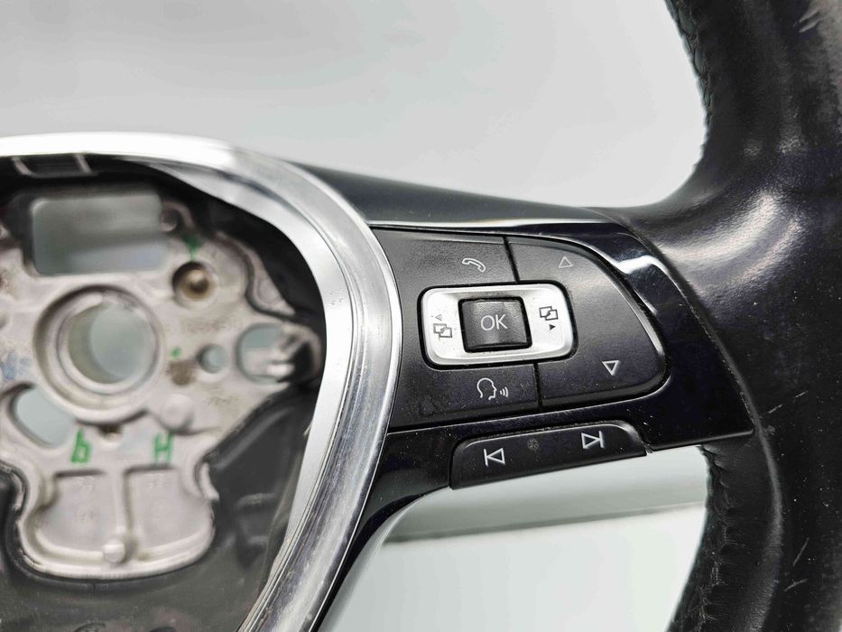 Volan Volkswagen Passat B8 (3G2) [Fabr 2015-prezent] 622995100A