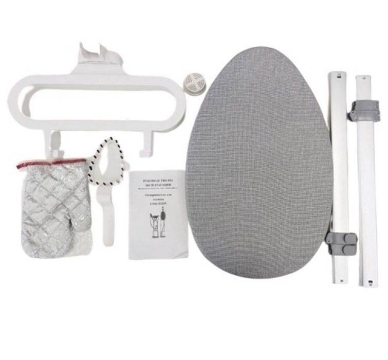 паровой утюг ARG отпариватель