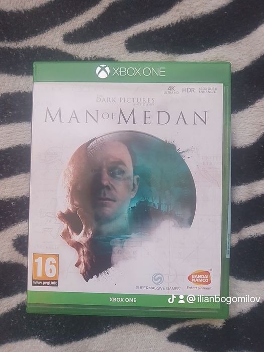 Игри за xbox one