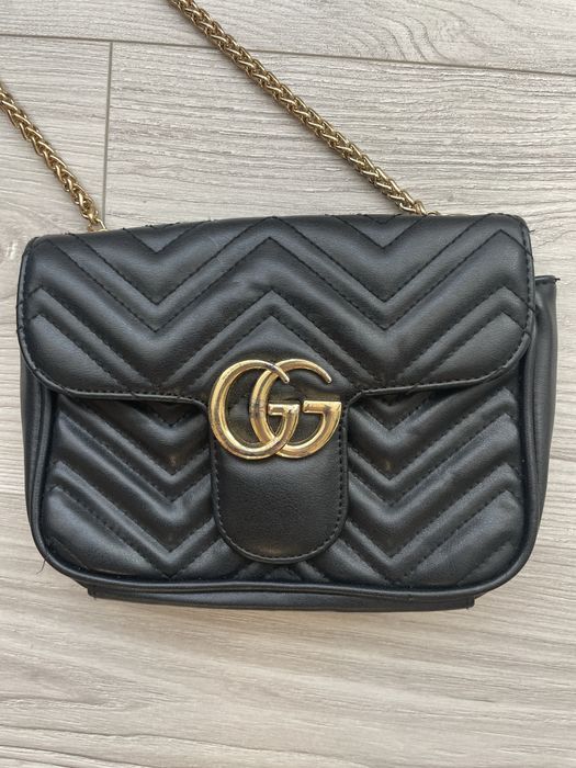 Geanta gucci GG marmont