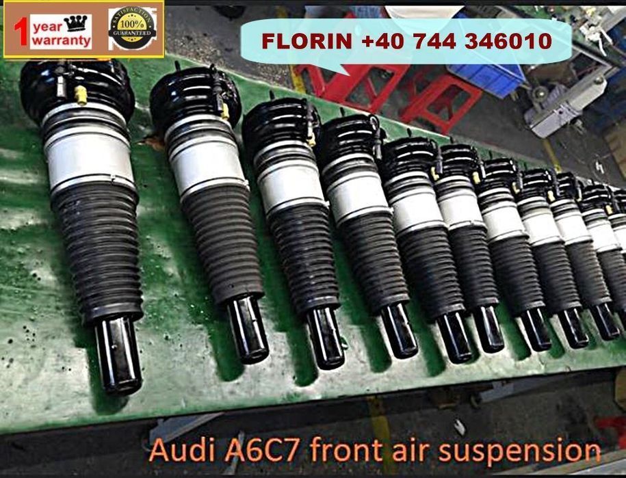 Perne aer Mercedes ML,GL, W164, W166,W211,W212,W220,W221.BMW X5,X6, E7
