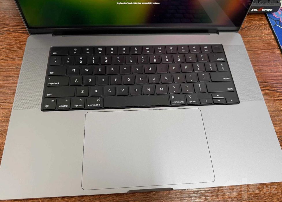 Macbook M2 Pro chip | 16 Dyum | Zo'r Narxga