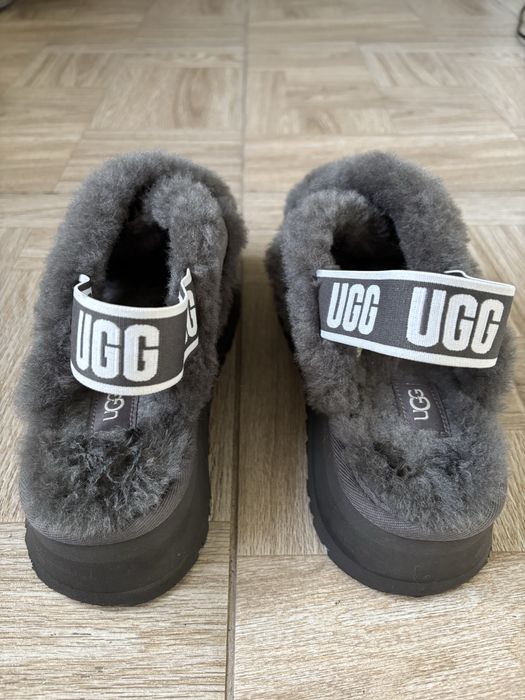 Sandale ugg discro cross slide noi