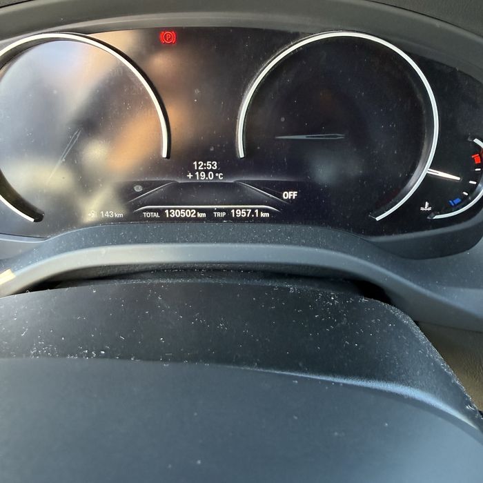 bmw x3 2020  foarte întreținuta!