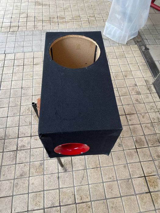 Sambufer yashik yengi