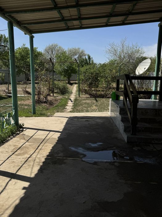 Продам дачу в районе Сабалак