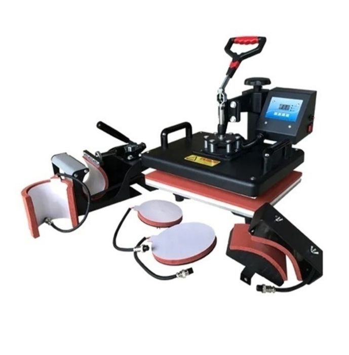 Продам термопрес для футболок