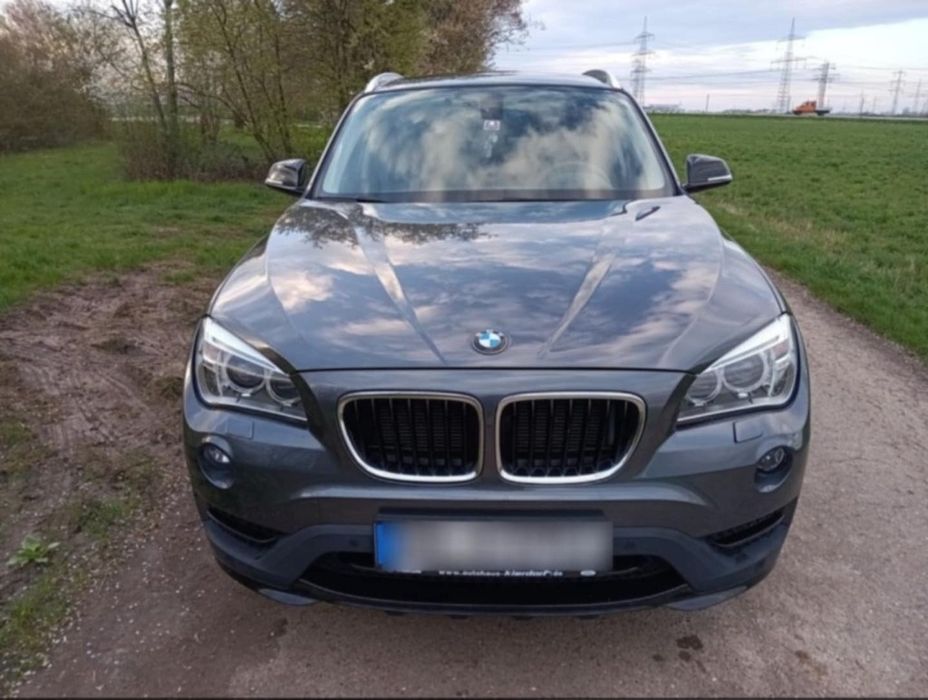 БМВ Х1 2i8 Xdrive