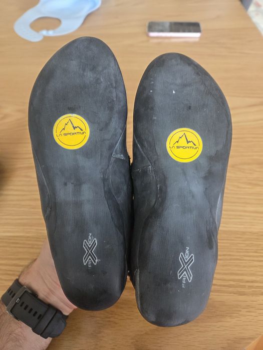 Еспадрили La sportiva Tarentula 35 номер