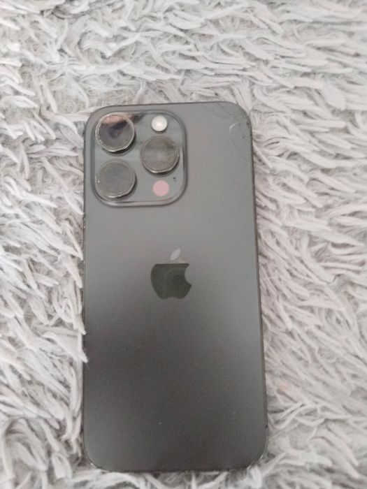 Iphone 15 pro 128/8 Продажа или обмен