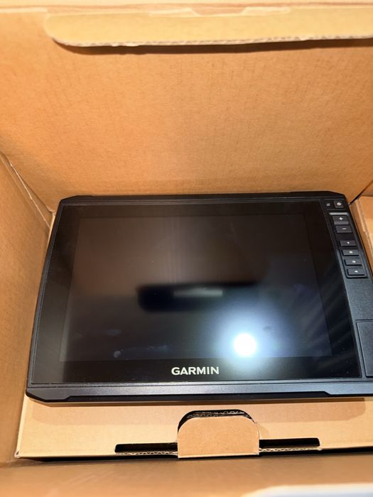 Garmin panoptix