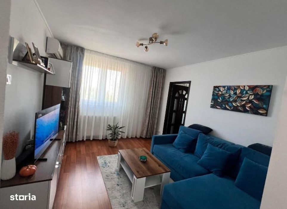 Apartament 2 camere Tatarasi , 39 metri, etaj 7 Cod:163242 — fotografia 1