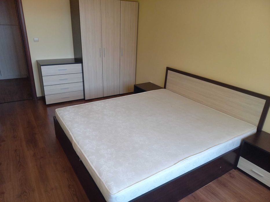 Дава се под наем Двустаен апартамент в София, Полигона - 70 кв.м за 433.5 € - Снимка #4