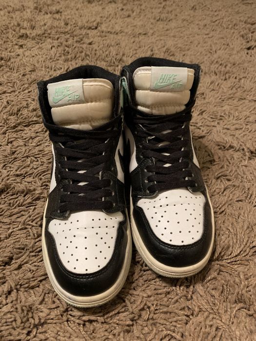 Обувки Nike Jordan Igloo + протектори