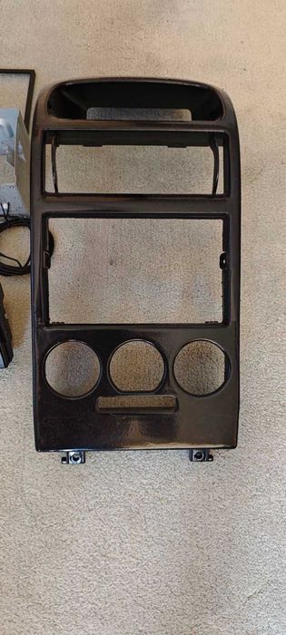 Мултимедия за кола с конзола за OPEL ASTRA G 7inch