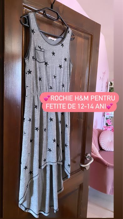 Rochie H&M-12-14 ani