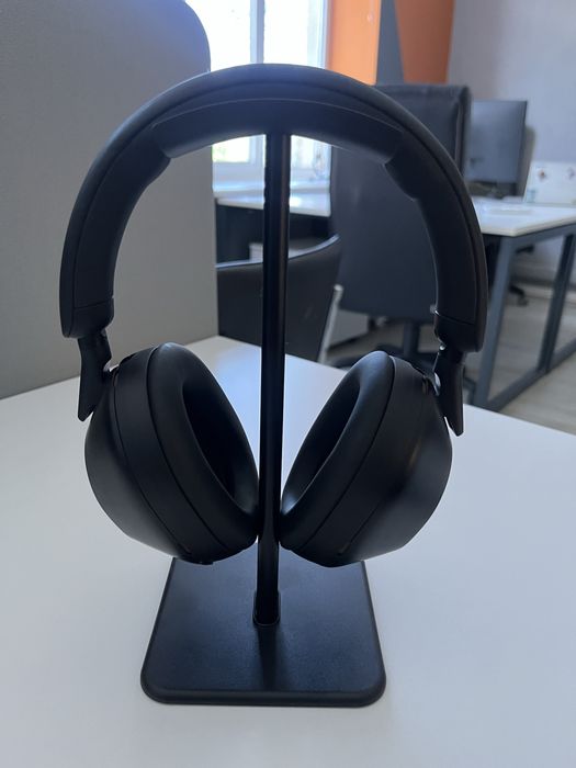 Наушники Sony WH-1000XM5