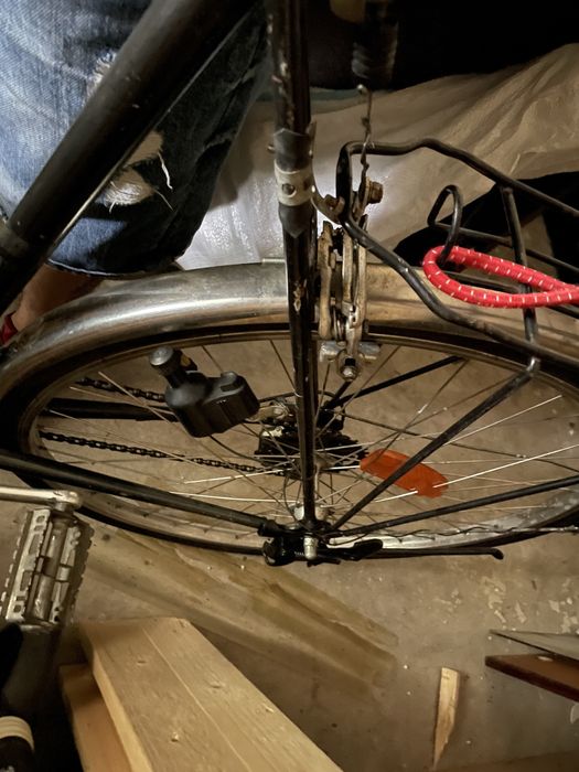 Bicicleta stare buna