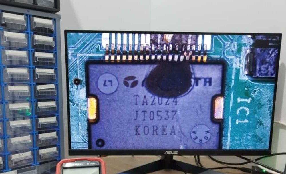 CCZ Electronics - Service electronice