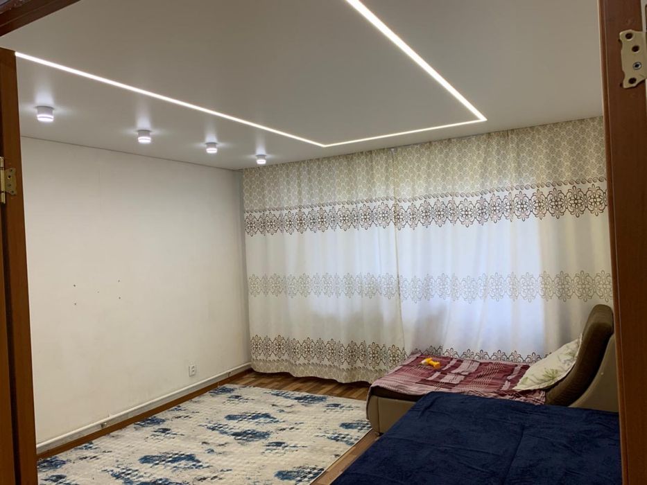 Продам 2х ком.кв.