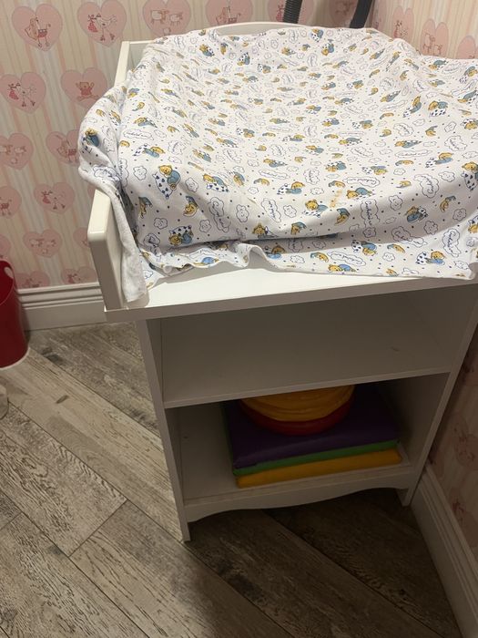 Пеленальный столик IKEA