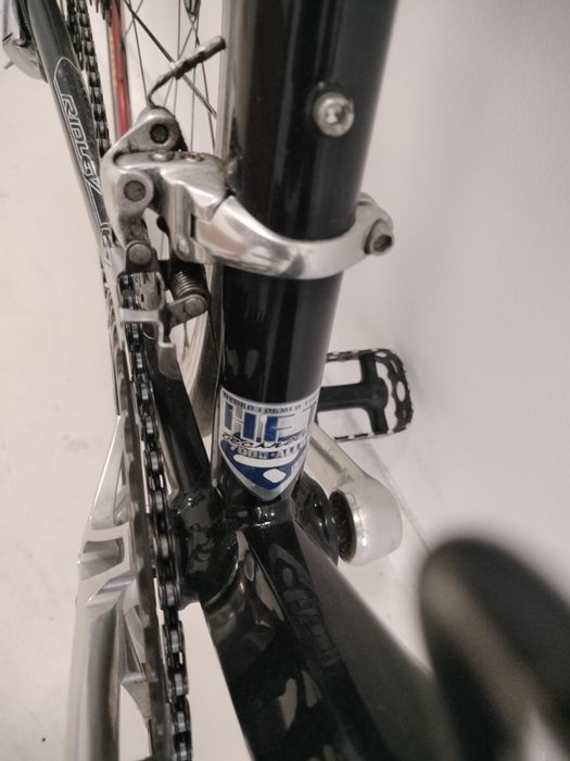 Bicicleta Rildley Duraace