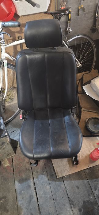 Продавам цасти от mercedes w210 facelift