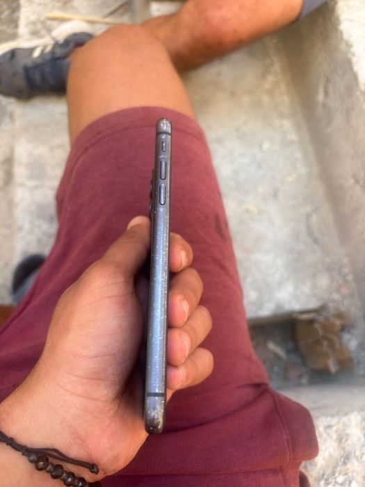Iphone 11 normal