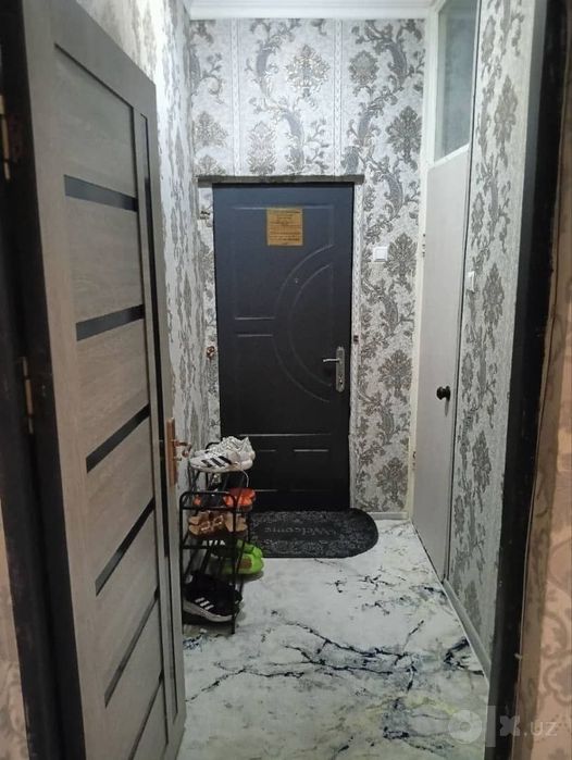 Продается 2/2/4 Авиасозлар-4 ор-р метро яшнабад 46 кв2