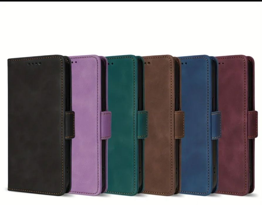 Чехлы- книжки для айфонов