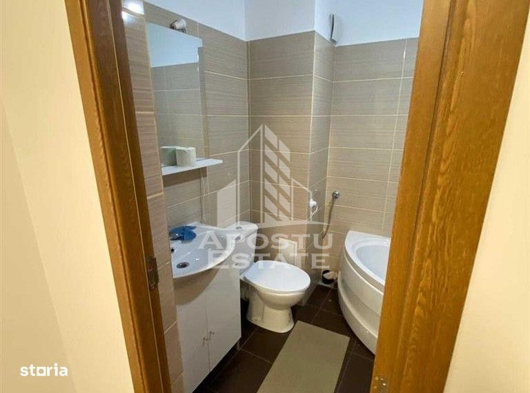 Apartament cu 3 camere, etajul 1, zona Ciarda Rosie