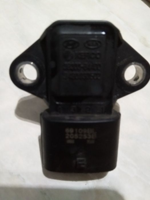 Мап сензор за Kia Carens 2009год.CRDI 140 коня