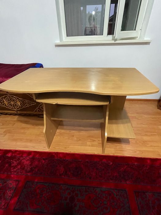 Стол компьютерный, б/у