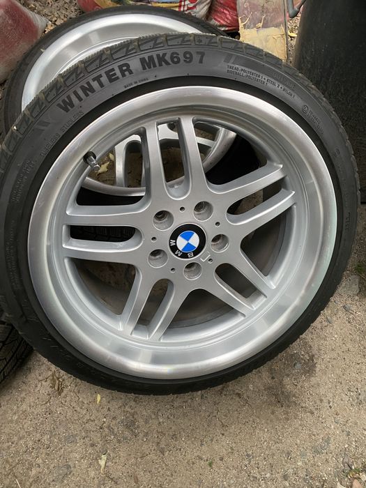 Продам Диски 37 стиль R18