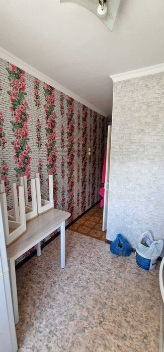 Квартира двухкомнатная