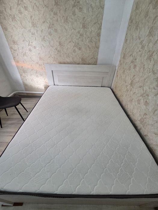 Кровать 2-х местная