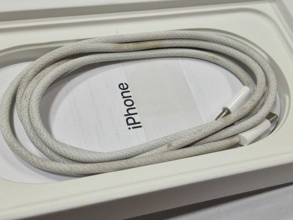 Apple iPhone 16, 128GB, 5G, Pink като нов