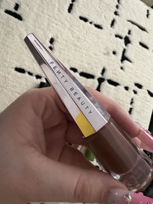 Lot/Set ruj Fenty Beauty, MAC, Revolution