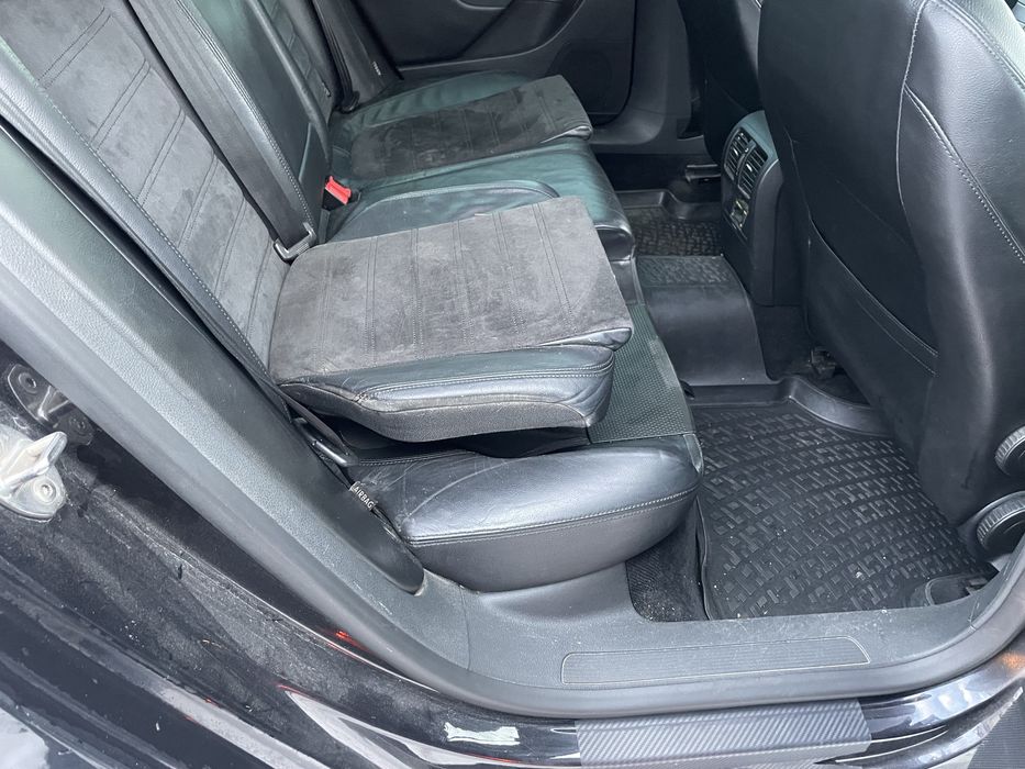 De vanzare Volkswagen passat b 6