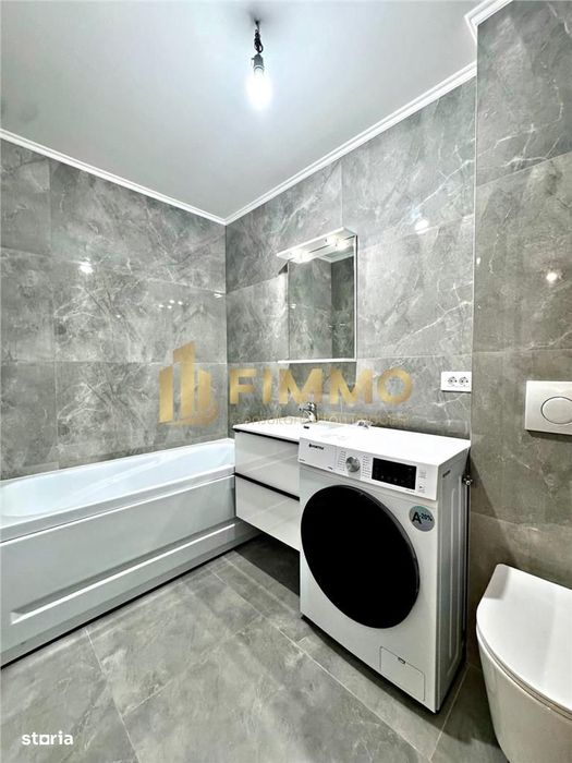 Apartament prima inchiriere | Loc de parcare privat | Lisaura | ID:178