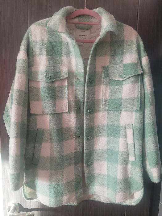 Връхна риза House S/M