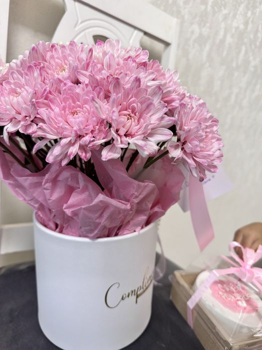 Продам нежный букет